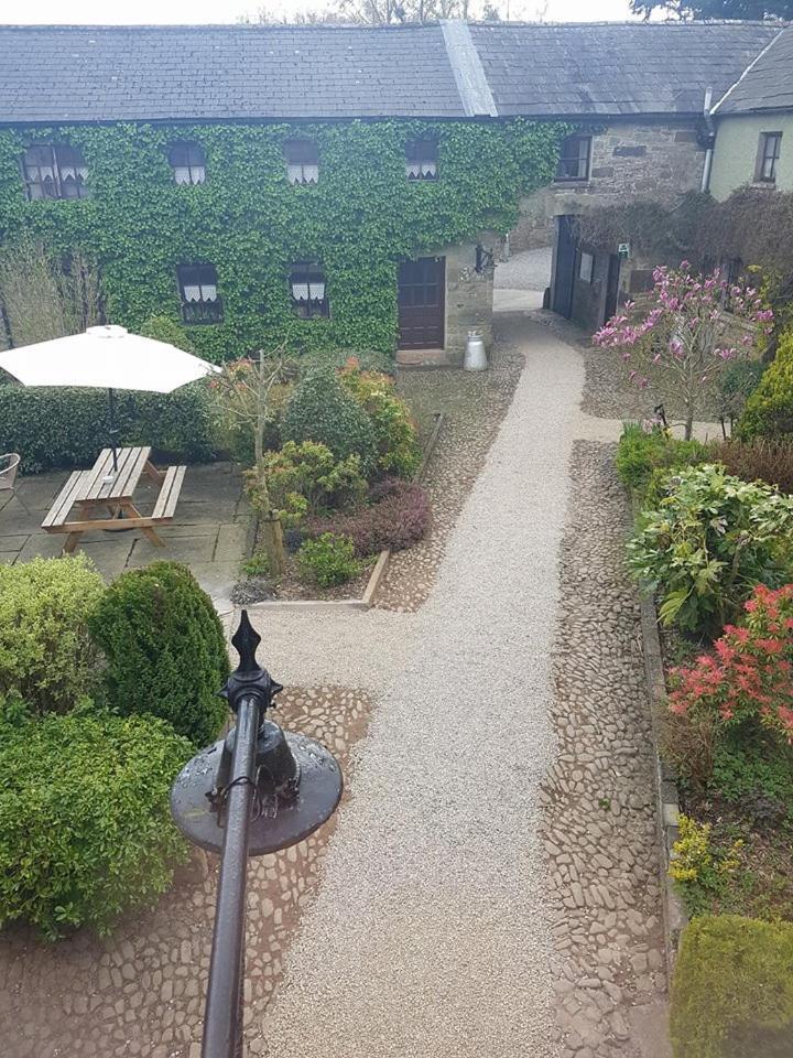 蒂珀雷里巴利纳科蒂之家旅馆住宿加早餐旅馆 外观 照片